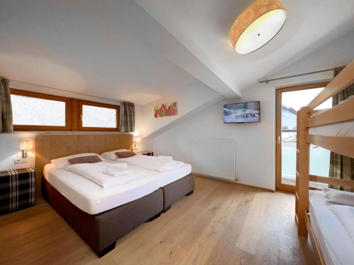 Premium Apartment In Piesendorf Near Ski Area Extérieur photo
