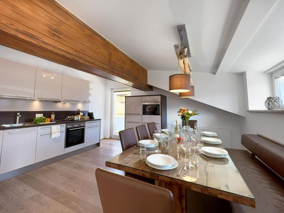 Premium Apartment In Piesendorf Near Ski Area Extérieur photo