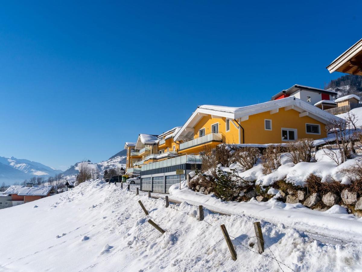Premium Apartment In Piesendorf Near Ski Area Extérieur photo
