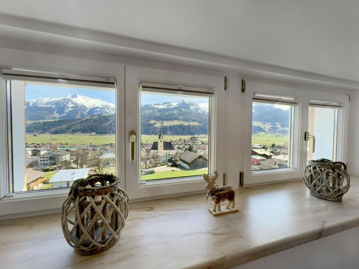 Premium Apartment In Piesendorf Near Ski Area Extérieur photo