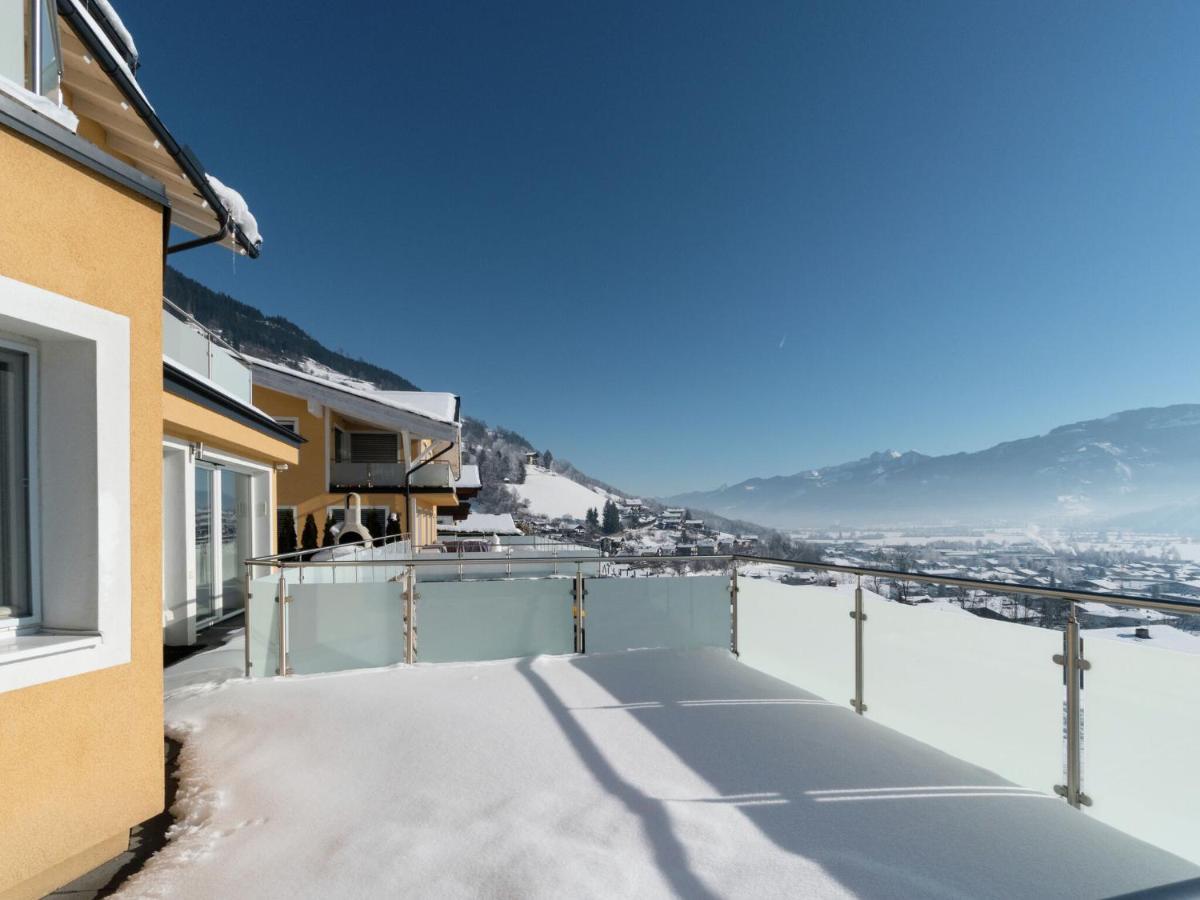 Premium Apartment In Piesendorf Near Ski Area Extérieur photo