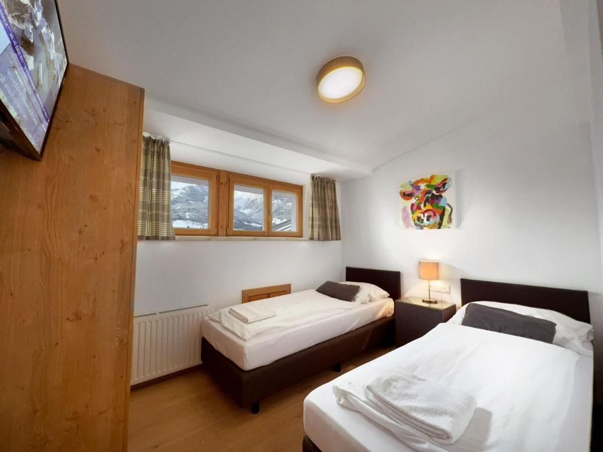 Premium Apartment In Piesendorf Near Ski Area Extérieur photo