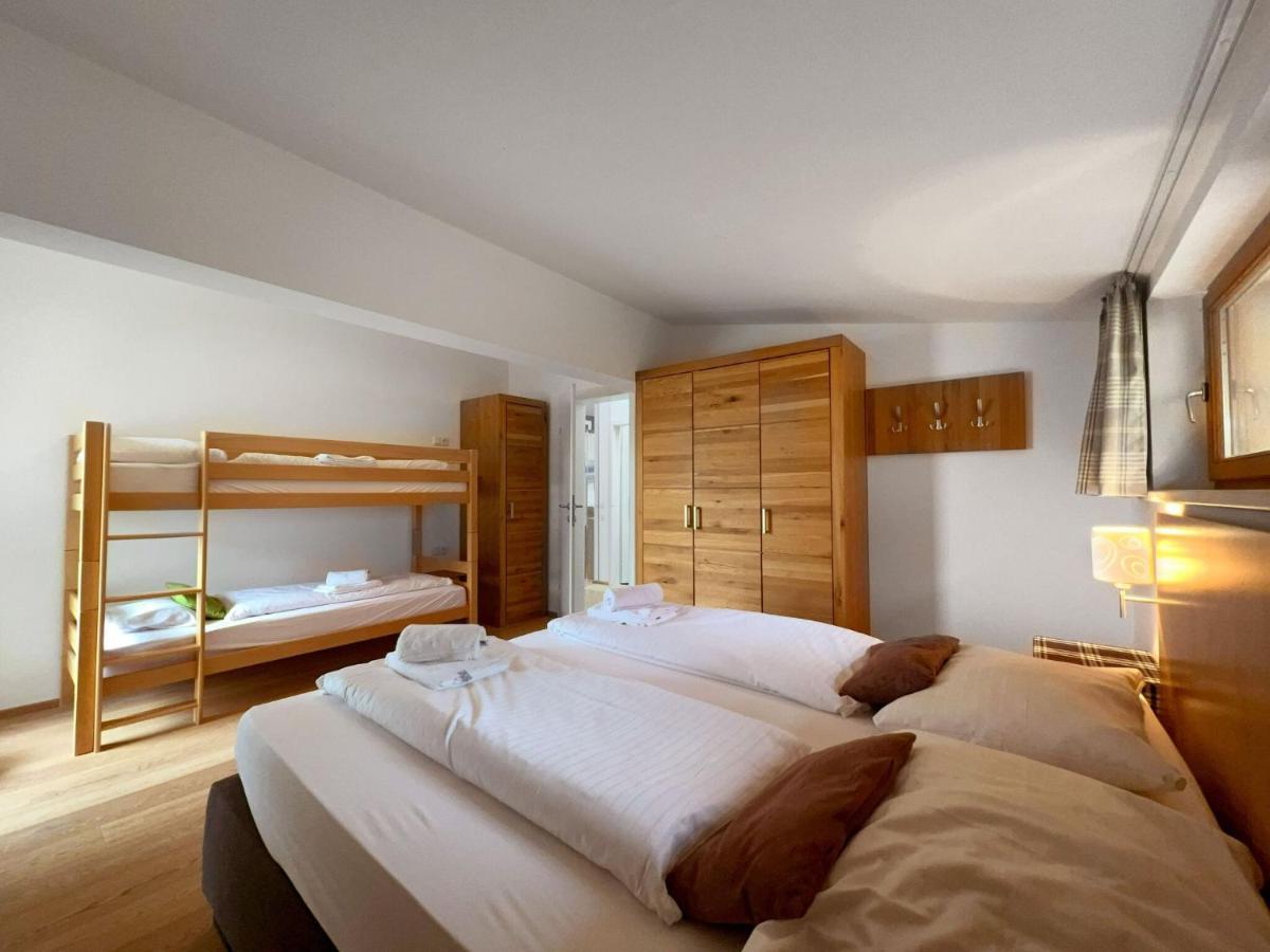 Premium Apartment In Piesendorf Near Ski Area Extérieur photo