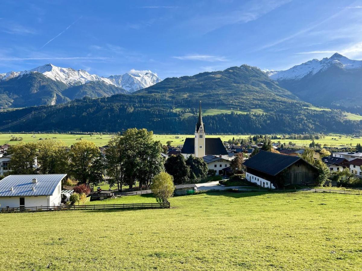 Premium Apartment In Piesendorf Near Ski Area Extérieur photo