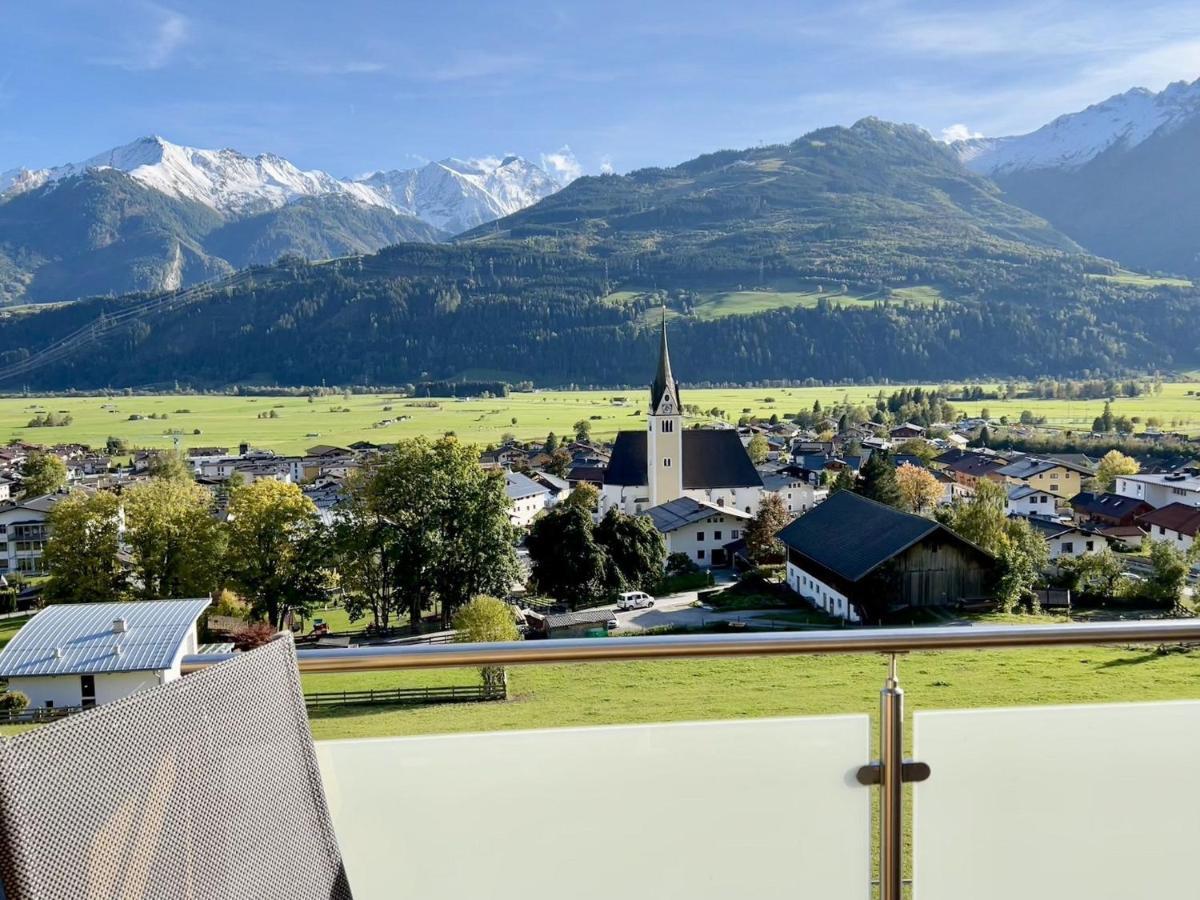 Premium Apartment In Piesendorf Near Ski Area Extérieur photo