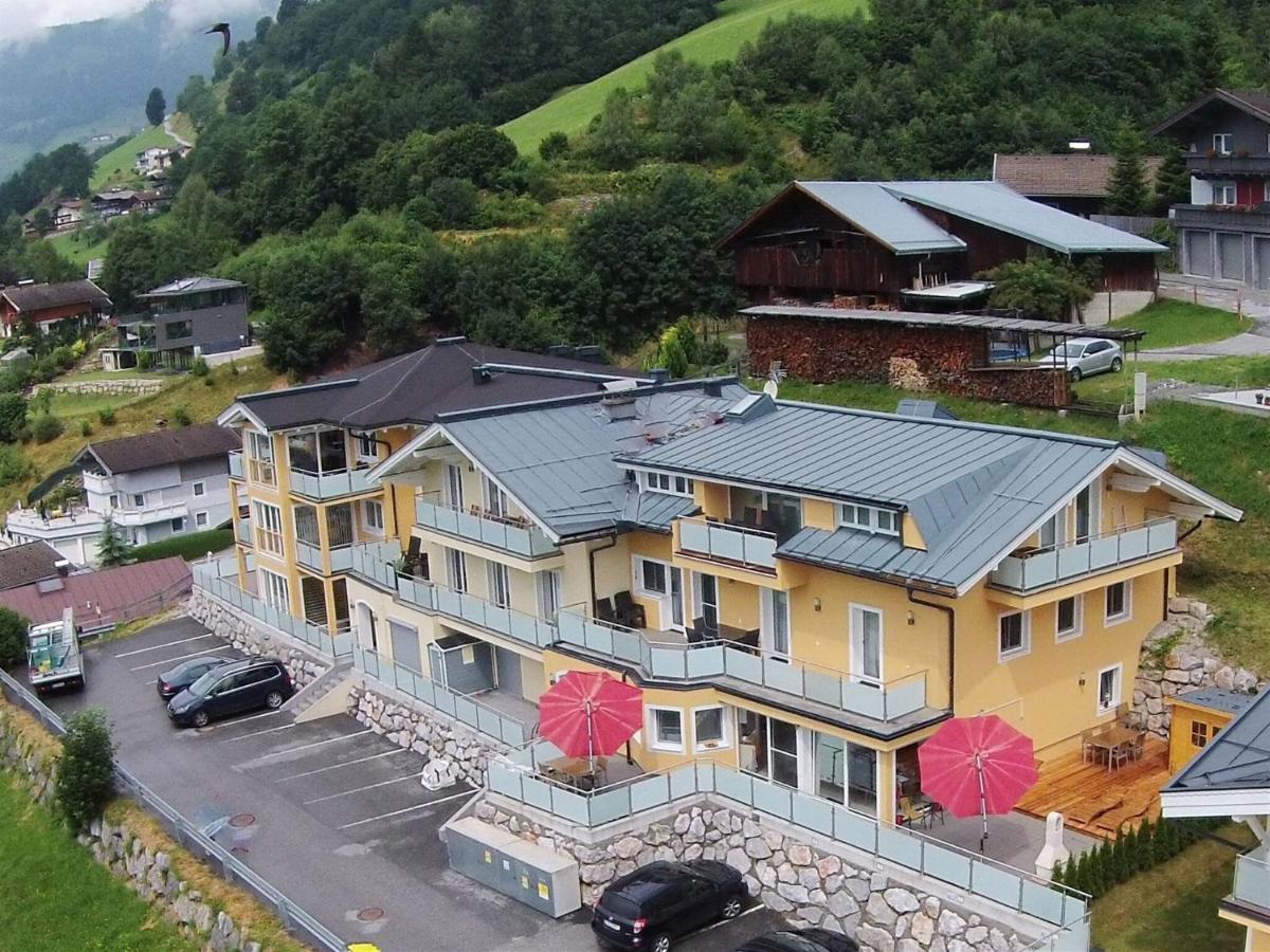 Premium Apartment In Piesendorf Near Ski Area Extérieur photo