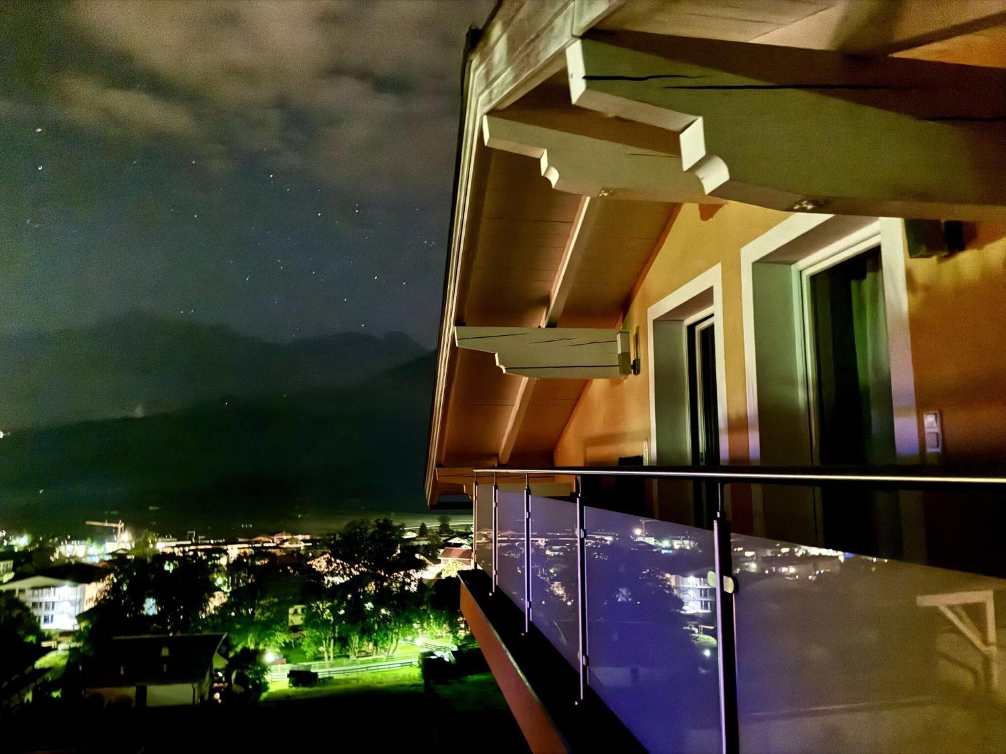 Premium Apartment In Piesendorf Near Ski Area Extérieur photo